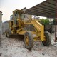 USED CAT 16G MOTOR GRADER